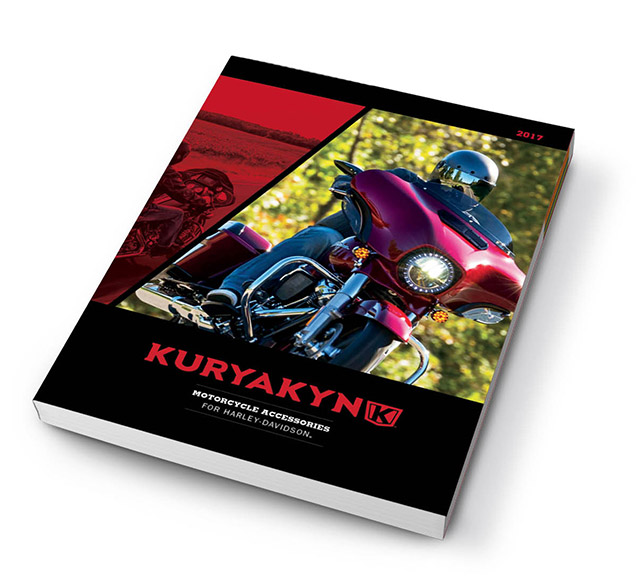 Catalog | Motorcycle Parts and Accessories for Harley, Metric