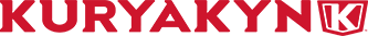 Kuryakyn Logo - Minimal