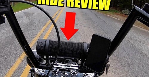 VIDEO: Road Thunder Sound Bar Plus Review